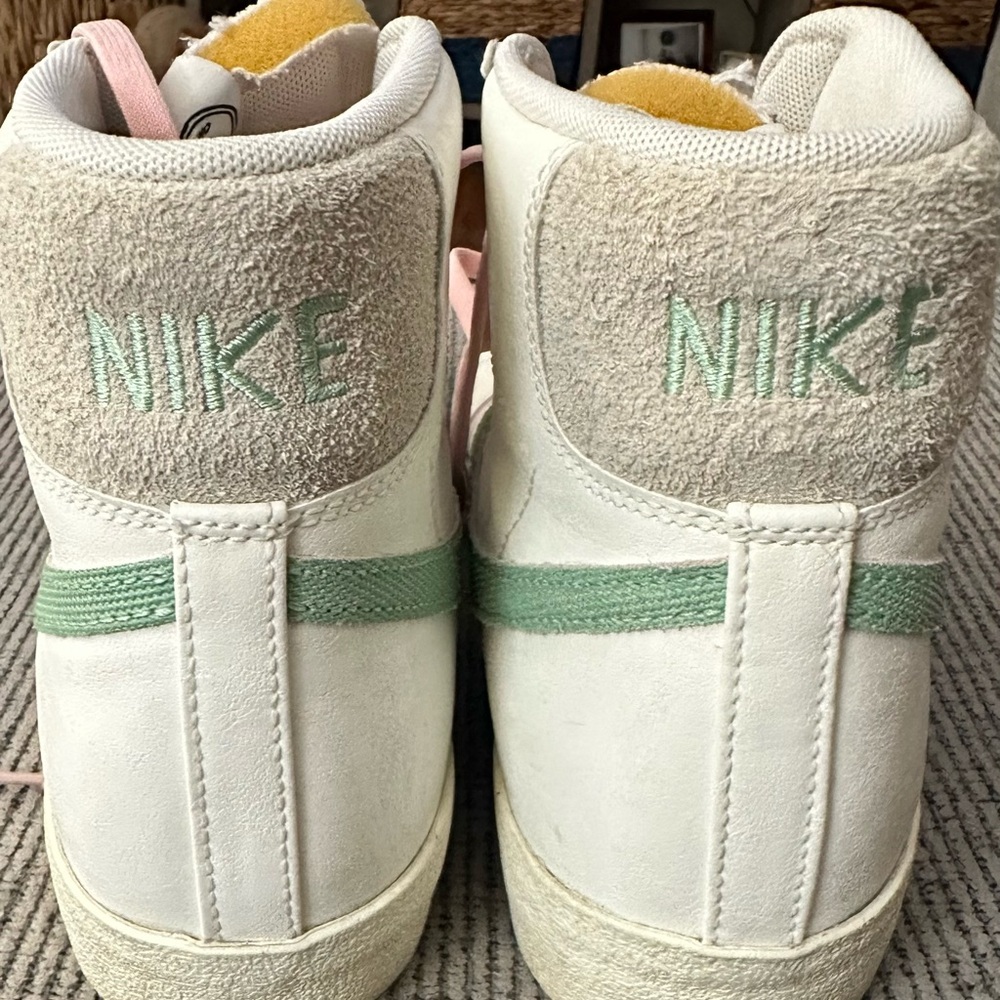 Nike Blazer Mid '77 PRM "Certified Fresh